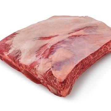 Frozen Beef Short Ribs Bone-in for Cooking - Tender and Rich Flavor - Image 4