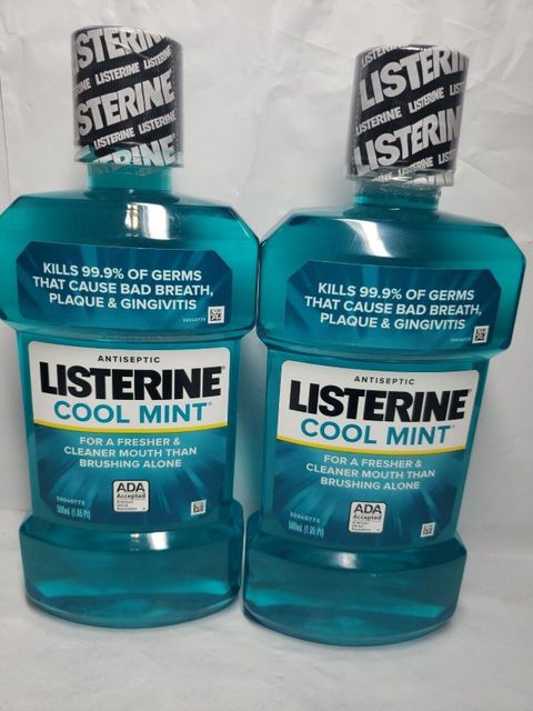 Wholesale Listerines Kids Mouthwash for Children Over 6 Years Old 250ml Kids Mouthwash, Mouthwash That Prevents Tooth - Image 1