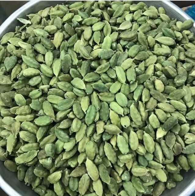 TOP QUAULITY GREEN CARDAMOM AT AFORDABLE PRICE. PLEASE WHATSAPP +255787979235/+255795279787 - Image 4