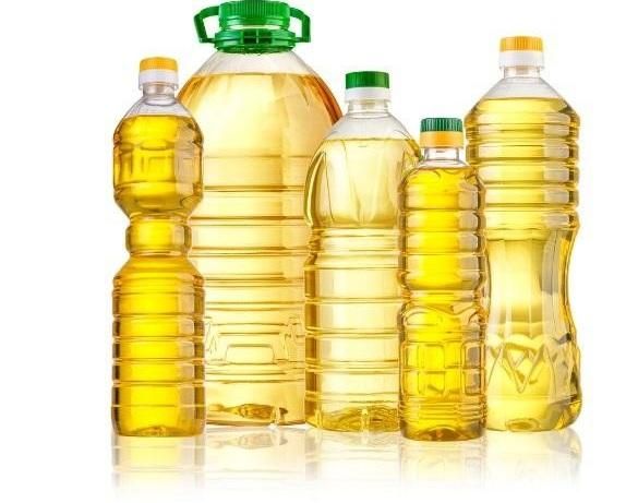 Refined Sunflower Oil - Image 1