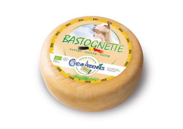 Hard goat cheese - Image 2