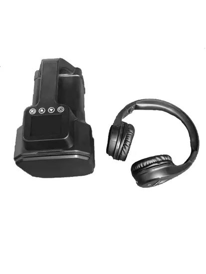 Electronic Listening Device, Electronic Stethoscopes for Detecting Timing Ied - Image 3