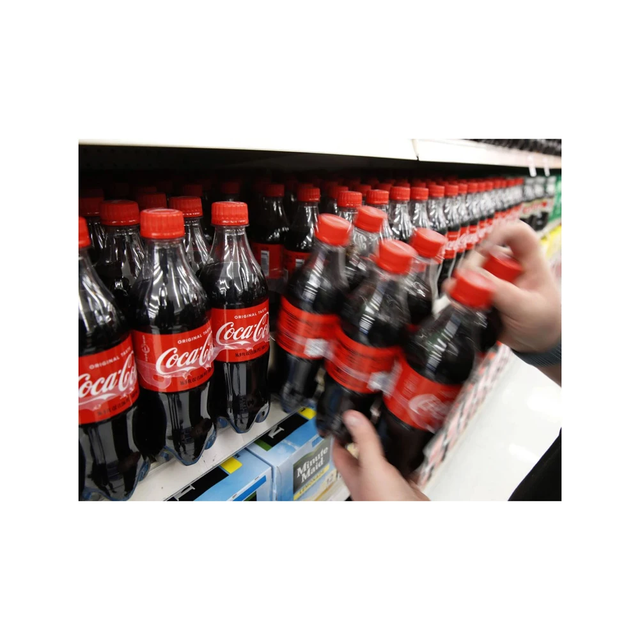 Coca-Cola Cocaa Colaa 330ml Cans 330ml Soft Drink All Flavors and Text Available` - Image 5