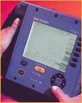 Optical Time Domain Reflectometers Dynamic Range Up To 35db End Detection Range Up To 175 Km Event Location Accuracy 10 - Image 1