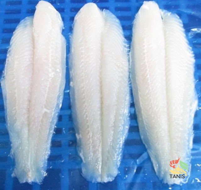 Fresh Pangasius Fish Fillet from Vietnam High Quality IQF Packing in 1kg bag in 10kg - Image 5