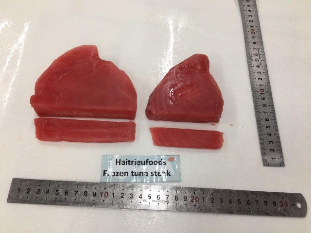 Yellowfin Tuna - Image 5