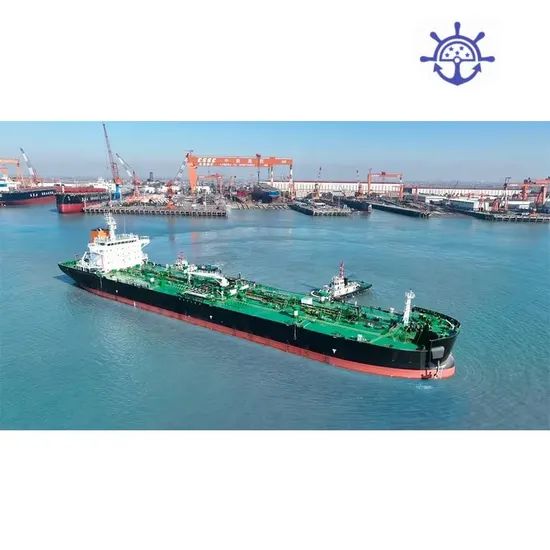 First-Class 6200 T BV Bitumen/Asphalt Carrier Oil Tanker Ship - Image 1