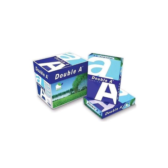 Industrial Double A A4 Copy Paper Office Use Paper Bulk Supply Wholesale Export Trade Offer - Image 5
