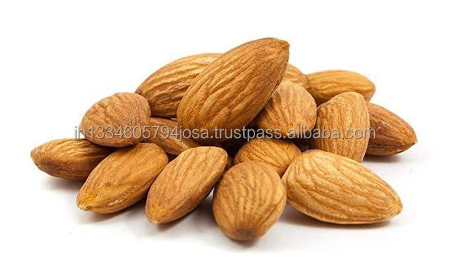 100% Natural Raw Almond Nuts Delicious Taste And Premium Quality Specification California Almond Nuts Style Dried Cultivation Type COMMON - Image 2