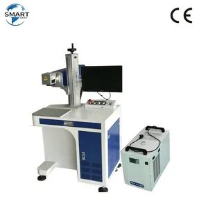 High Precision CO2 Laser Marking Machine for Non Metal Materials - Image 2