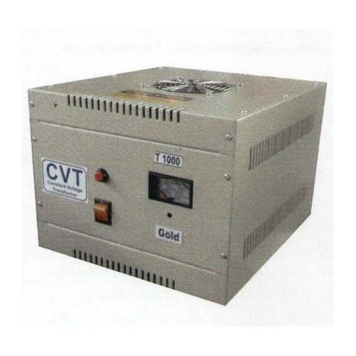 CVT Isolation Transformer Design Precision Precisely Designed Maintenance Requirement Less Maintenance Functional Performance High - Image 1