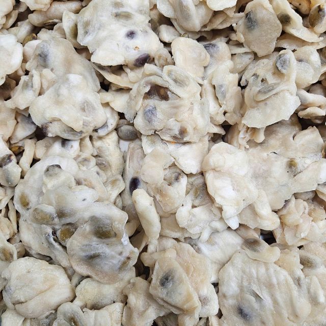 SOFT DRIED SOURSOP SNACKS & EASY HEALTHY DESSERTS FOR QUICK ENERGY - Image 4