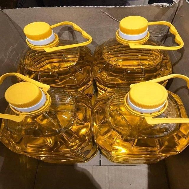Professional Refined Sunflower Oil Excellent Quality Wholesale Price Reliable Cooking Oil for Restaurants Cafes - Image 3