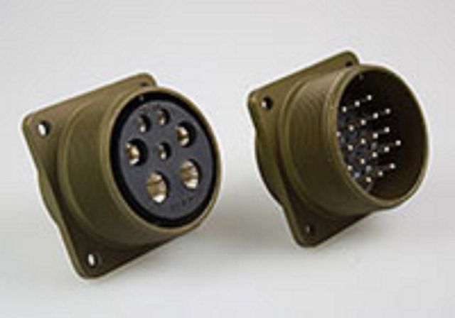 Allied Connector, Female Pitch Size ALL SIZE Connectivity Type Female Durability High Durability Performance High - Image 2