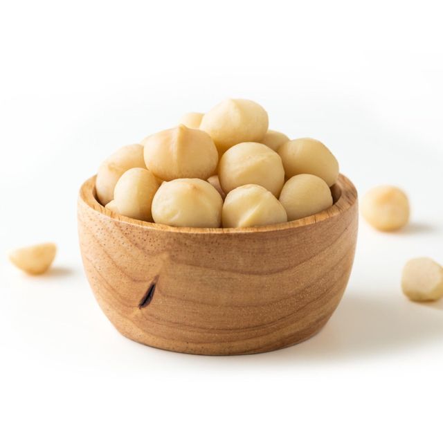 Fresh Roasted Macadamia Nuts Premium Bulk Supply Natural Snack Wholesale Ideal for Retail Chocolate Making and Gifts - Image 2