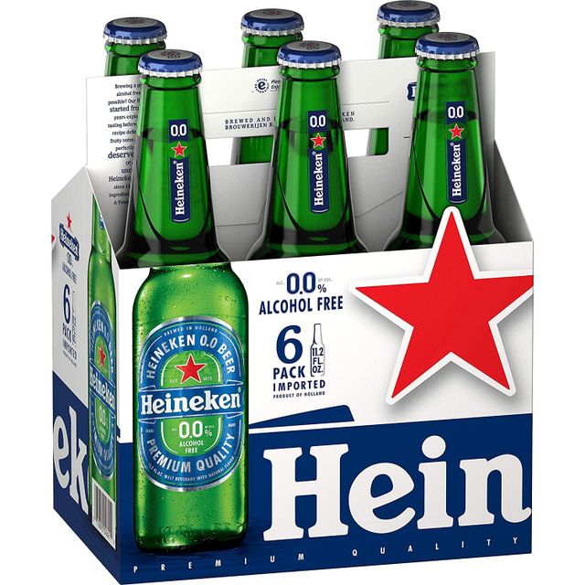 Wholesale Price Heinekens Larger Beer in Cans and Bottles 250ml 330ml 500ml Buy Now Ready to Ship In Stock - Image 1