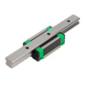 Linear Guideway Serie Gew/H Linear Set Lm Guide Rail Guides Lm Guide Rails - Image 6