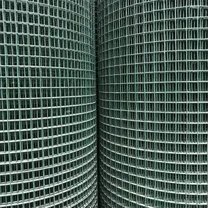 Galvanized Hardware Cloth PVC Powder Coated Welded Wire Mesh - Image 6