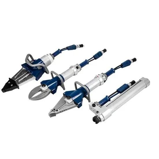 Accident Rescue Equipment Hydraulic Spreader for Firefighting Rescue Sp 310 - Image 3
