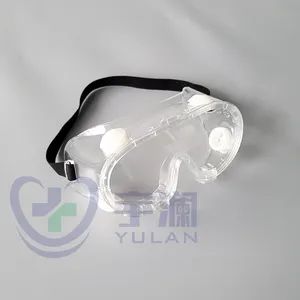 Anti Fog Medical Eye Protection Glasses - Image 5