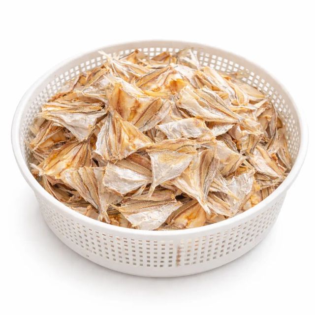 Original Thin-Cut Salted Fish - Image 4