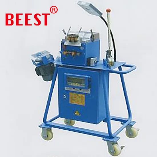 Factory Price Highly Efficient Micro-Computer Controlled Wire Butt Welders - Image 5