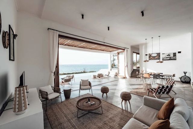Resort Interior Designing - Image 1