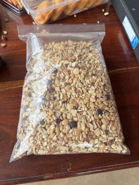 Broken Tamarind Seed - Image 2