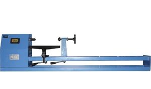 500mm Wood Lathe Machine Tool - Image 6