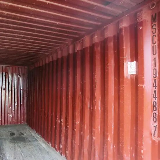 DAP Diammonium Phosphate with Good Price - Image 6