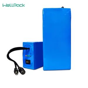 Balance Car Power Tech Battery Box - Image 5