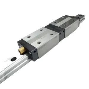 Ultra Accurate Linear Motion Guide Rail for Optimal Performance - Image 1