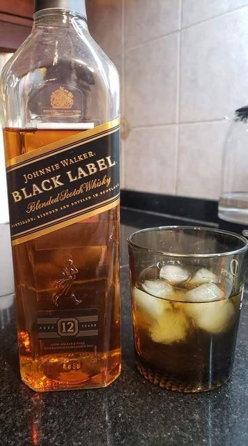 Johnnie Walker - Image 1