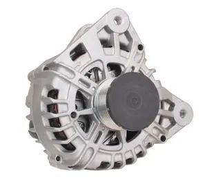 High Output 150 AMP Car Alternator Voltage 12V Origin China Type Alternator Model NO. 11010620BA Specification 6.26 KG Trademark - Image 2