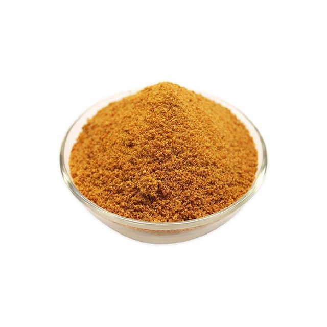 Coconut Sugar, Refined Coconut Sugar Brown Brazilian - Image 4