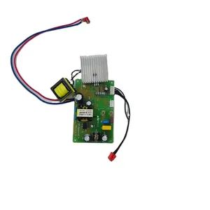 Custom Standard Gate Logic Circuit PCBA for Digital Systems Shape DIP Origin China Model NO. 001 Trademark Customized Specification - Image 4