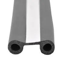 Types of EPDM Rubber Double Bulb Lid Seals - Image 4