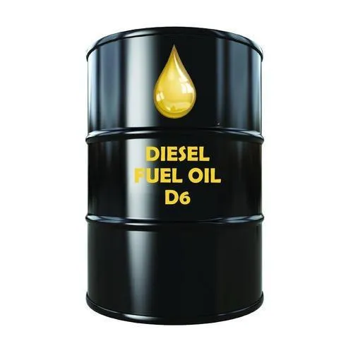 Virgin Fuel Oil (D6) Energy Output High Cost Efficiency High Shipping Type Bulk Shipping Primary Application Generators And Large - Image 3