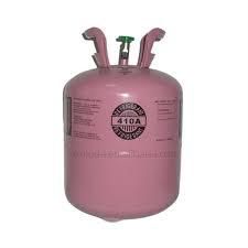 Car air Conditioner Pure Refrigerant Gas R410a Form Gaseous Delivery Form Bottles, Pressurized Gas Container Global Warming Potential (GWP) High (> 3000), Medium (150 - 3000) - Image 5
