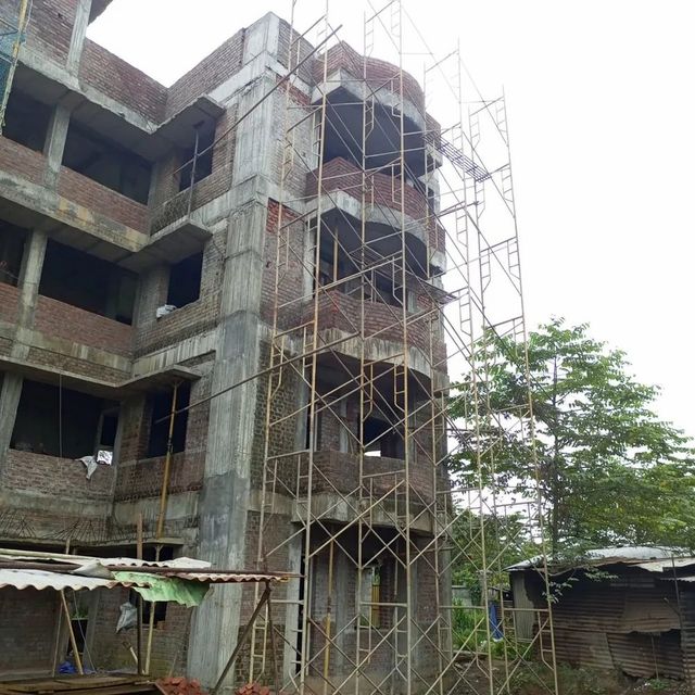 School Building Construction Service Service Mode Onsite Delivery Time 7-30 Days Payment Online and Offline Service Location Tamil - Image 3