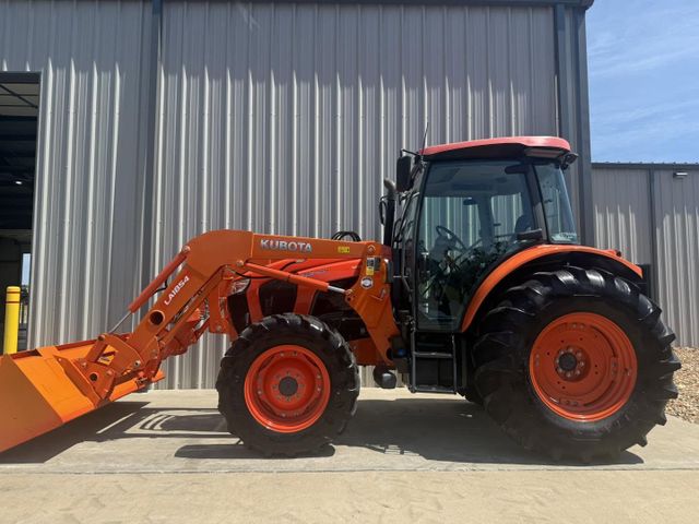 Kubota M5-091 High Quality Agricultural Mini Tractor for Small Farms Manufactured Wholesale for Farming - Image 2