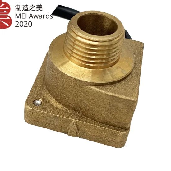 Simple Working Principle Flow Switch for Pump Switch Control of Other Water Systems - Image 1