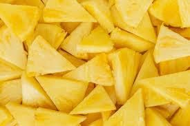 canned Pineapple in Syrup Shelf Life 2 YEARS Place of Origin Degree of Processing Frozen Degree Of Maturity Pre-Ripened - Image 2