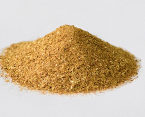 DDGS Powder For Cattle Feed - Image 6