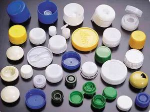 Plastic Bottle Caps Manufacturing Injection Machine Mold Maker - Image 2