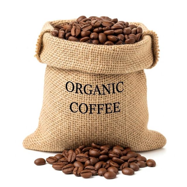 Organic Coffee Fresh Roasted Bean Collection For Private Label Packaging Beverage Brands And Coffee Distributors - Image 4