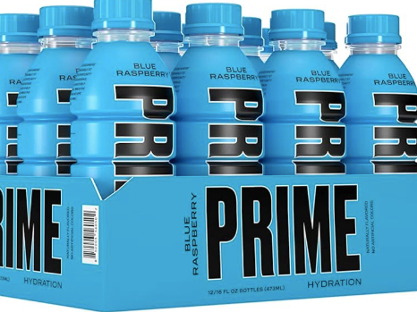 Prime Hydrated Energy drink Export cheap drinks for sale - Image 2