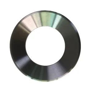 CNC Machinery Parts Turning Automation ISO Customized Product - Image 6