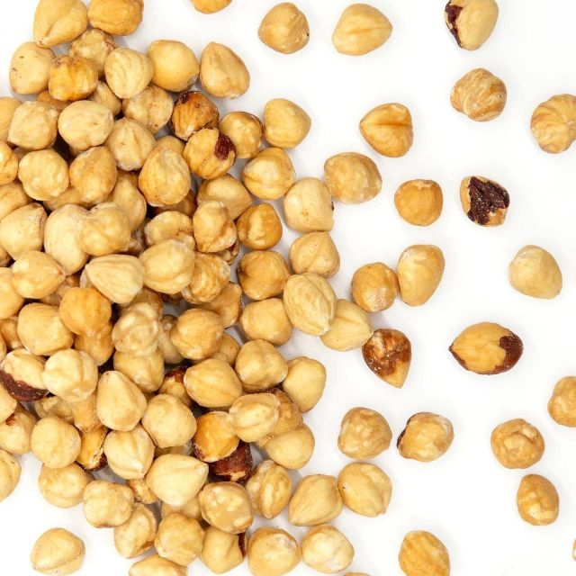 High Quality Hazelnut Kernels With Fresh Aroma Smooth Crunch And Delicious Flavor Ideal For Chocolates Baking – product photo 4, product detail gallery