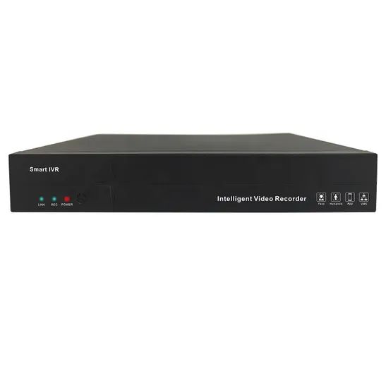 Fsan 9CH 1u HD Security Camera System Network Video Recorder Trademark FSAN Hdd Supported 1 USB 2 USB Ports HS Code - Image 1